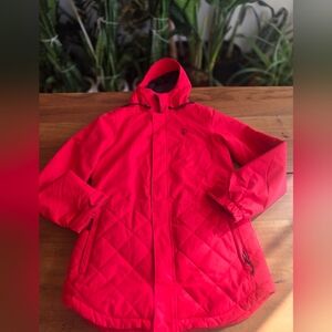 Volcom Women's Winrose Insulated Jacket